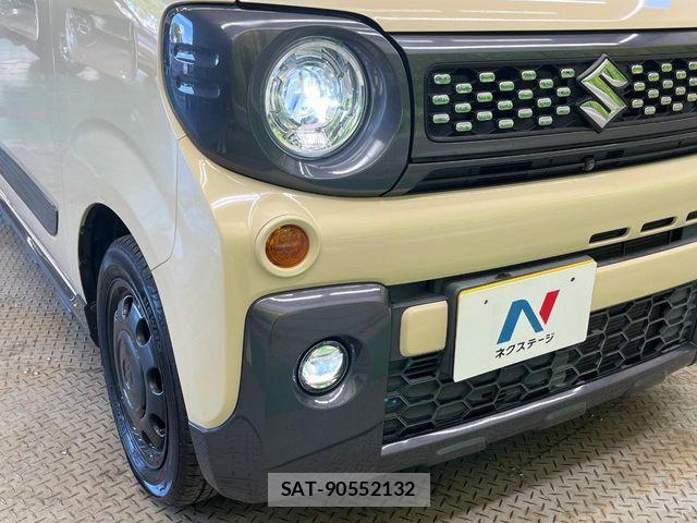 Suzuki SPACIA 2021-02 8210378-12