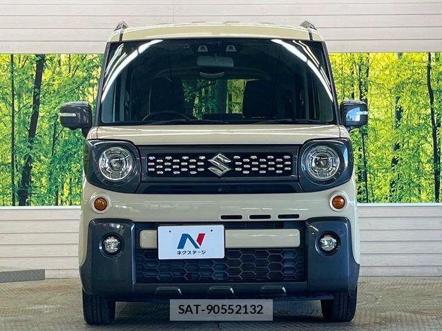 Suzuki SPACIA 2021-02 8210378-14