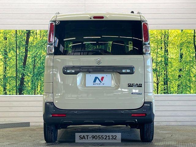 Suzuki SPACIA 2021-02 8210378-15