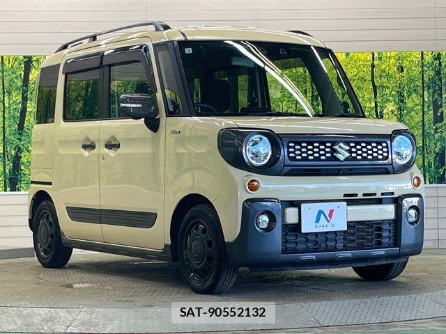Suzuki SPACIA 2021-02 8210378-16