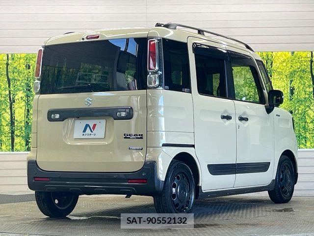 Suzuki SPACIA 2021-02 8210378-17