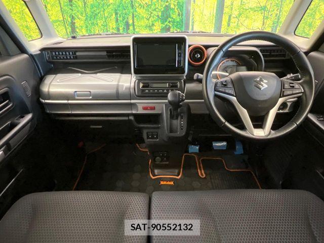 Suzuki SPACIA 2021-02 8210378-1