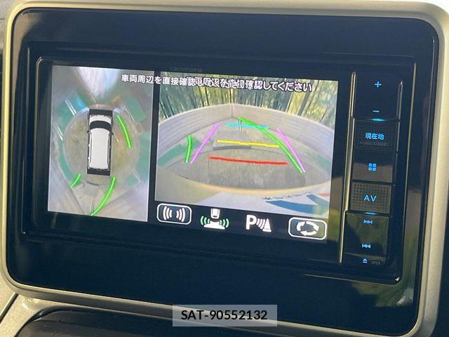 Suzuki SPACIA 2021-02 8210378-3