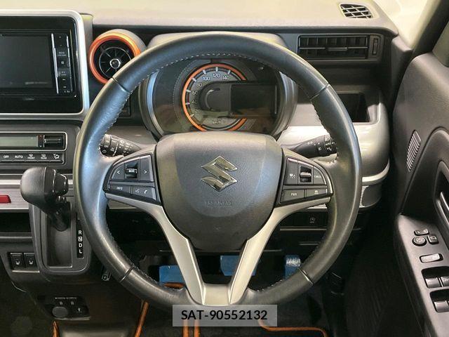 Suzuki SPACIA 2021-02 8210378-5