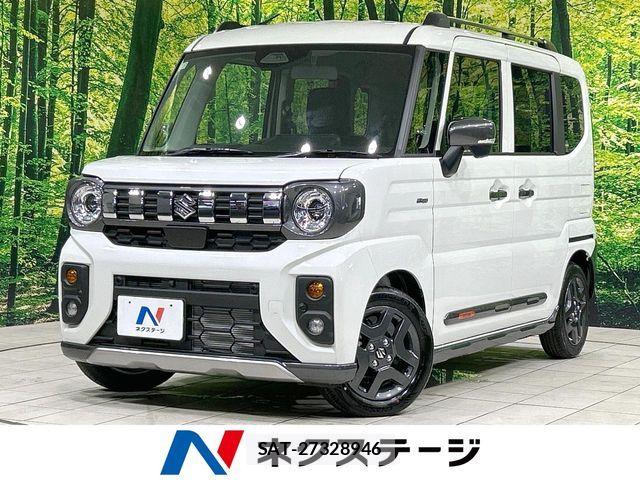 Suzuki SPACIA 2025-12 8210365-0