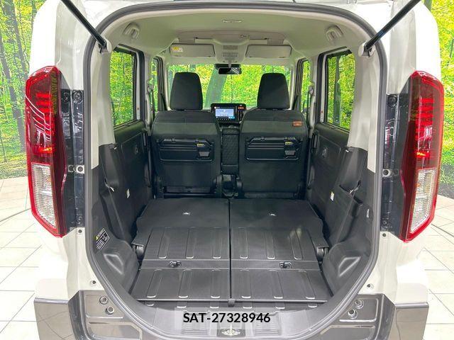 Suzuki SPACIA 2025-12 8210365-9