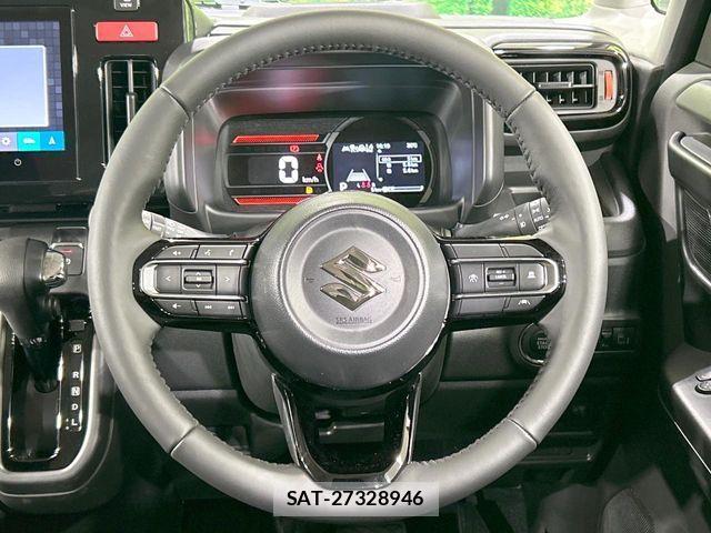 Suzuki SPACIA 2025-12 8210365-10