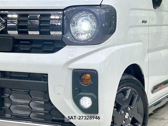 Suzuki SPACIA 2025-12 8210365-11