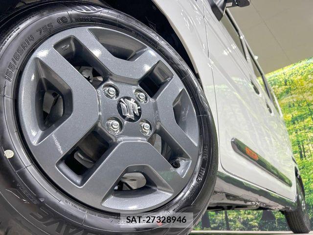 Suzuki SPACIA 2025-12 8210365-12