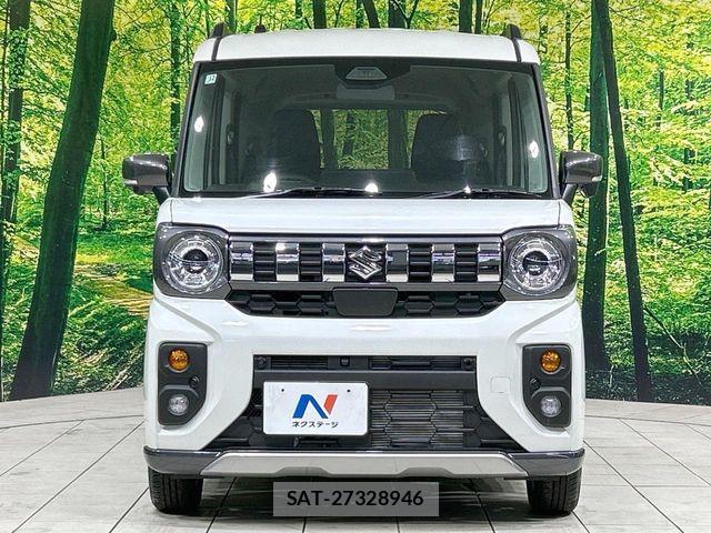 Suzuki SPACIA 2025-12 8210365-13