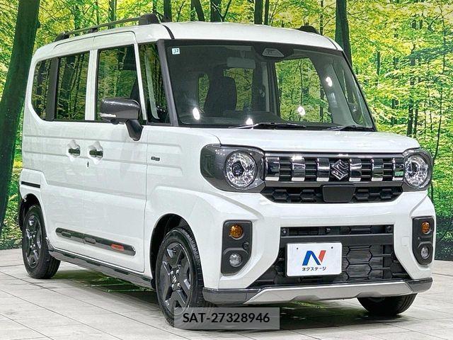Suzuki SPACIA 2025-12 8210365-15