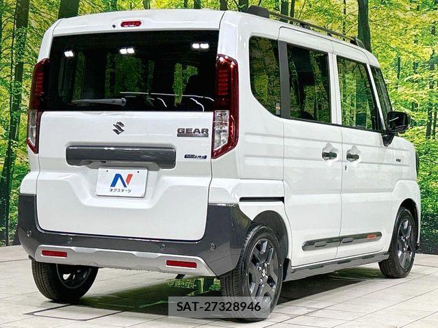 Suzuki SPACIA 2025-12 8210365-16