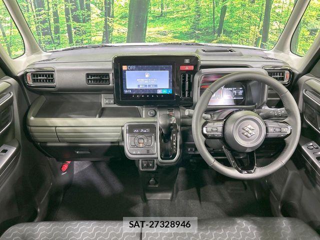 Suzuki SPACIA 2025-12 8210365-1