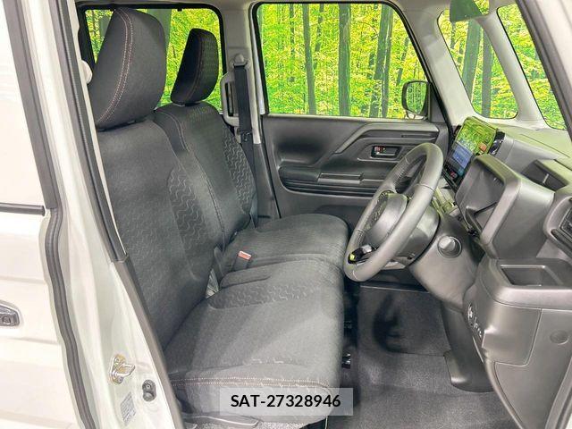 Suzuki SPACIA 2025-12 8210365-7