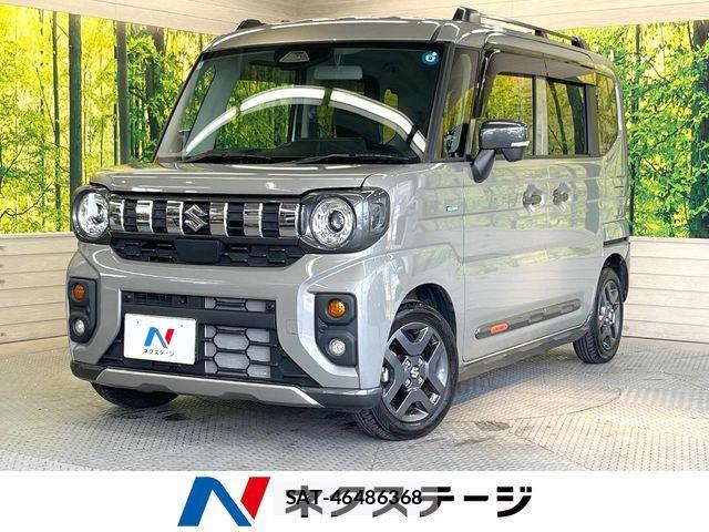 Suzuki SPACIA 2025-01 8210372-0