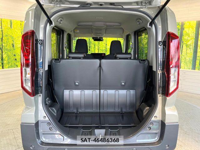 Suzuki SPACIA 2025-01 8210372-9