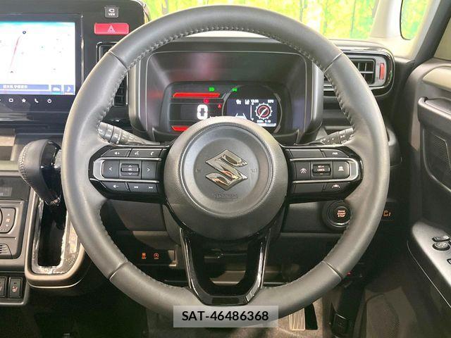 Suzuki SPACIA 2025-01 8210372-10