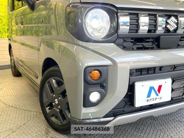 Suzuki SPACIA 2025-01 8210372-11