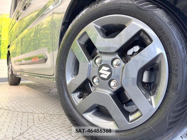 Suzuki SPACIA 2025-01 8210372-12