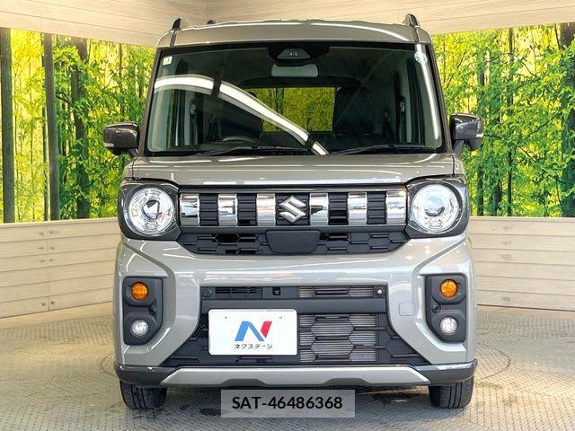 Suzuki SPACIA 2025-01 8210372-13