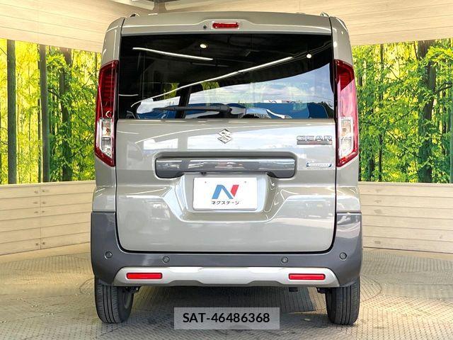 Suzuki SPACIA 2025-01 8210372-14