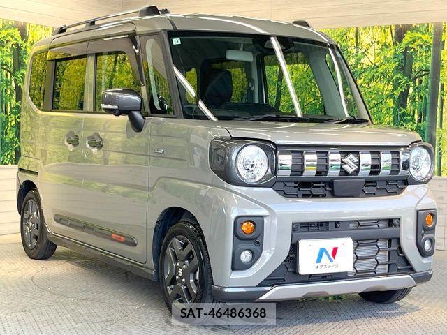 Suzuki SPACIA 2025-01 8210372-15