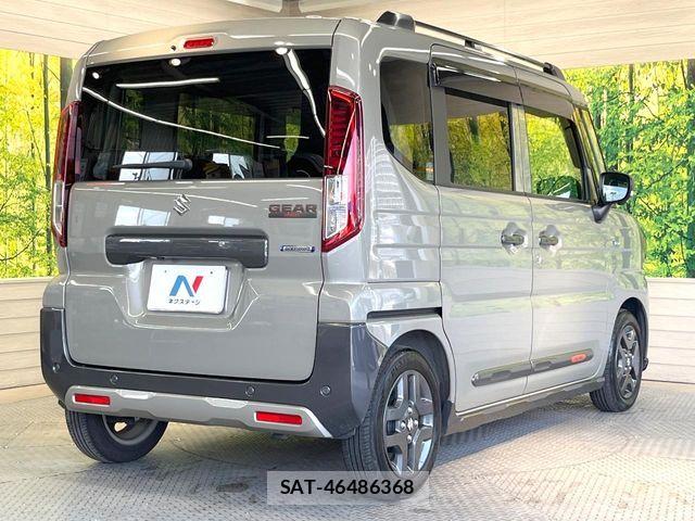 Suzuki SPACIA 2025-01 8210372-16