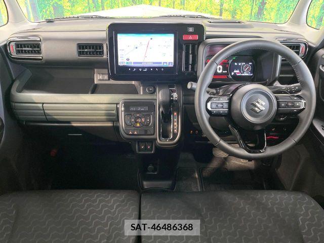 Suzuki SPACIA 2025-01 8210372-1