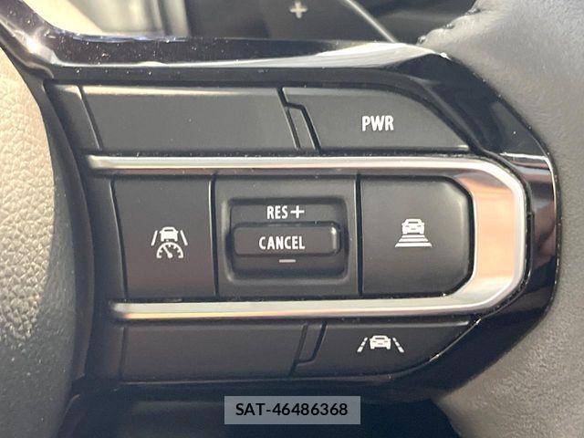 Suzuki SPACIA 2025-01 8210372-5