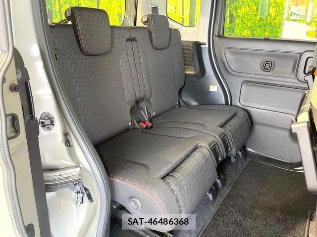 Suzuki SPACIA 2025-01 8210372-8