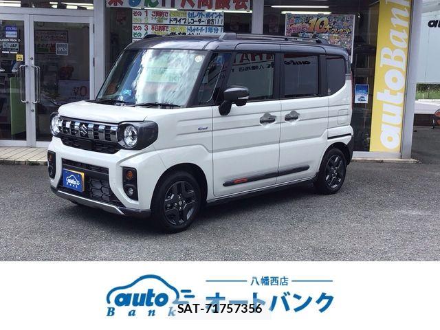 Suzuki SPACIA 2025-06 8210374-0