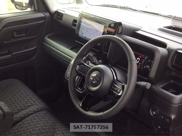 Suzuki SPACIA 2025-06 8210374-10