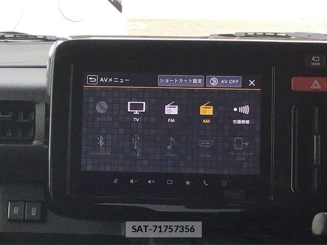 Suzuki SPACIA 2025-06 8210374-13
