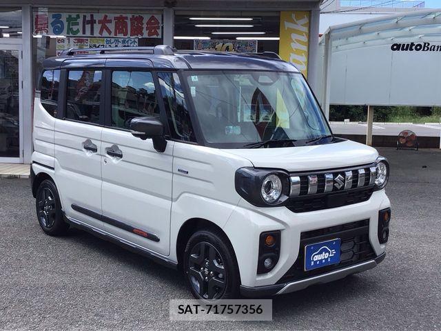 Suzuki SPACIA 2025-06 8210374-1