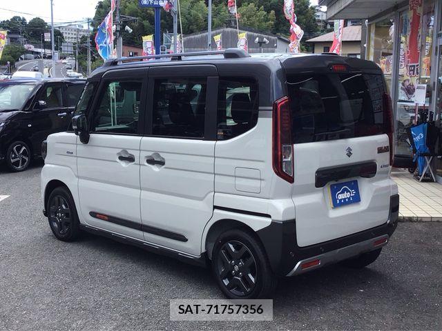 Suzuki SPACIA 2025-06 8210374-2