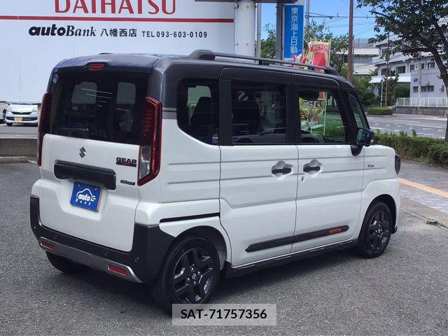 Suzuki SPACIA 2025-06 8210374-3