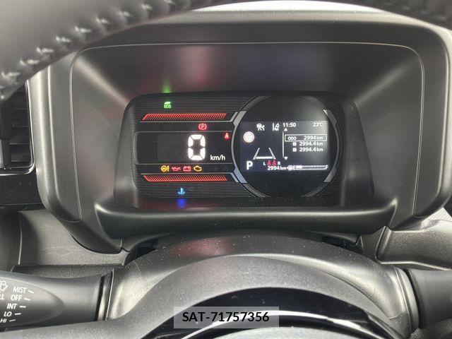 Suzuki SPACIA 2025-06 8210374-4