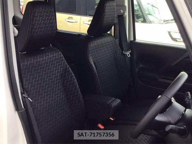 Suzuki SPACIA 2025-06 8210374-5
