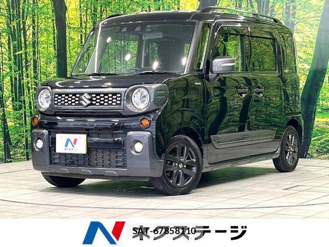 Suzuki SPACIA 2022-09 8210377-0