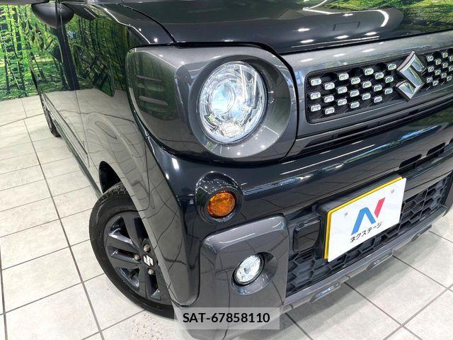 Suzuki SPACIA 2022-09 8210377-11