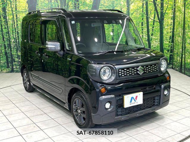 Suzuki SPACIA 2022-09 8210377-15