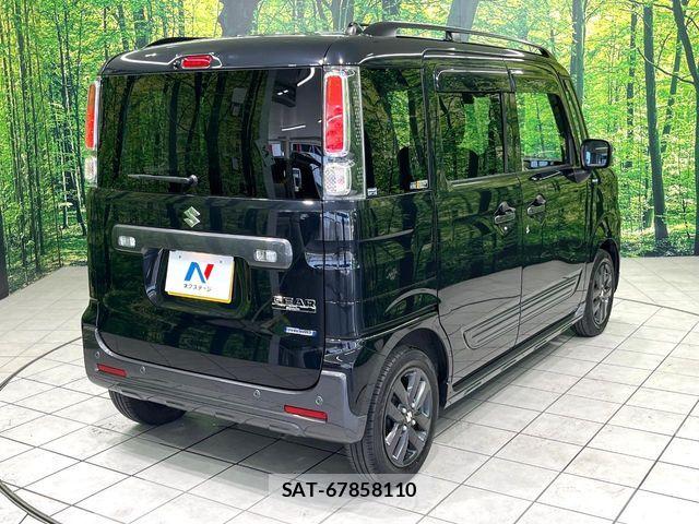 Suzuki SPACIA 2022-09 8210377-16