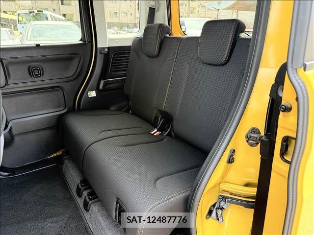 Suzuki SPACIA 2019-02 8210379-9