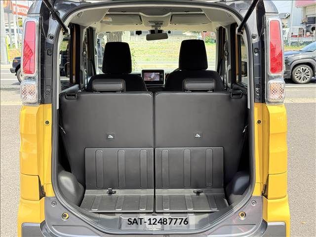 Suzuki SPACIA 2019-02 8210379-10