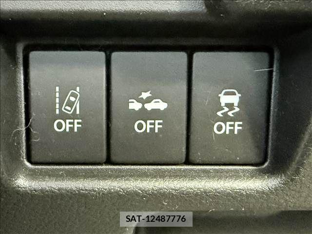 Suzuki SPACIA 2019-02 8210379-12