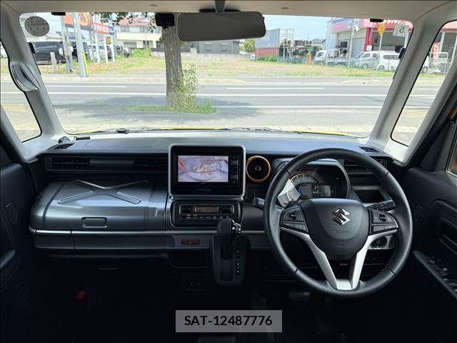 Suzuki SPACIA 2019-02 8210379-1