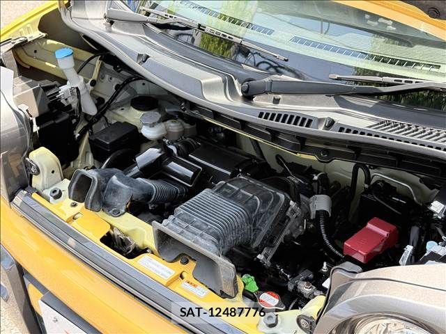 Suzuki SPACIA 2019-02 8210379-19
