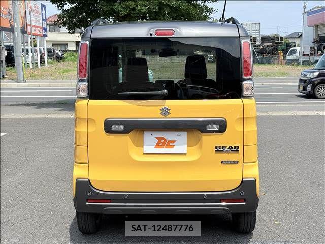 Suzuki SPACIA 2019-02 8210379-22