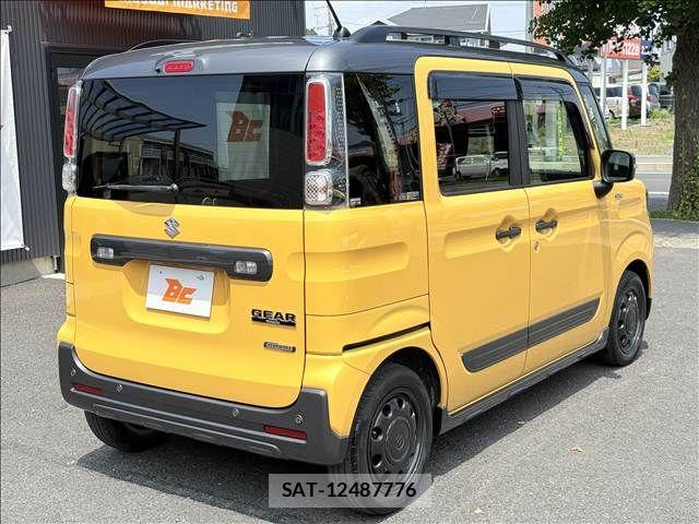 Suzuki SPACIA 2019-02 8210379-23