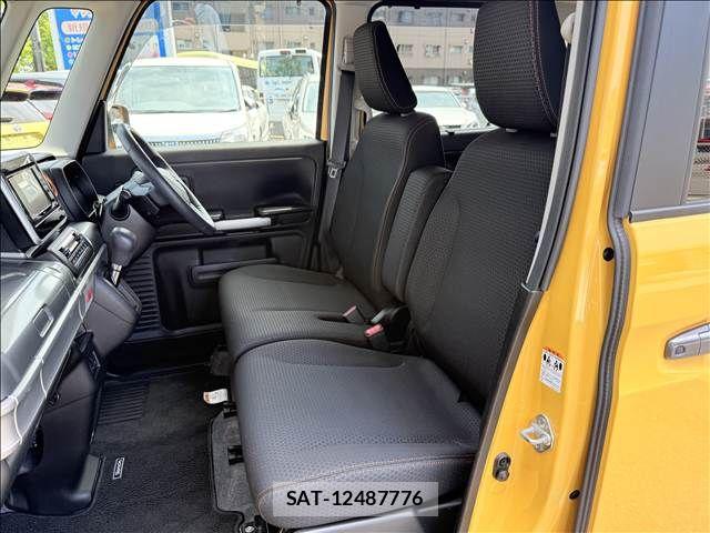 Suzuki SPACIA 2019-02 8210379-24